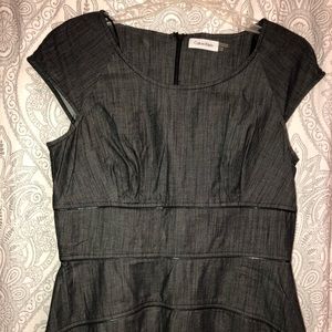 Calvin Klein Dress 10
